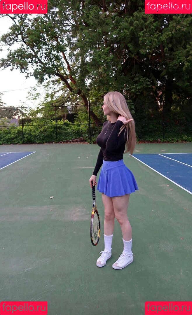 Sarah Johnston Onlyfans Photo Gallery 