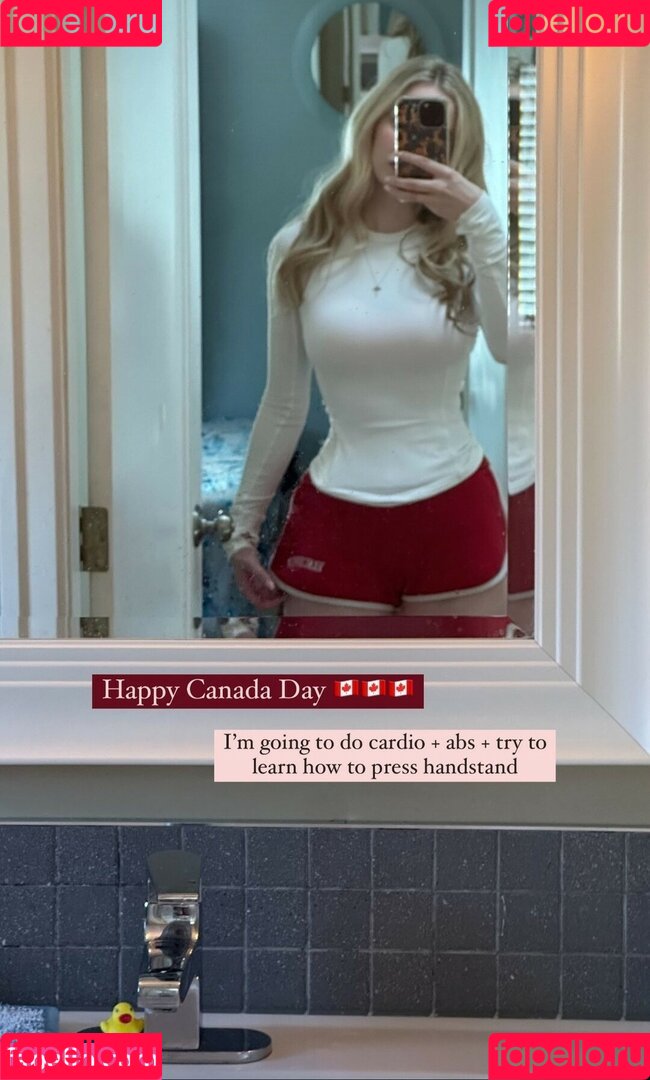 Sarah Johnston Onlyfans Photo Gallery 