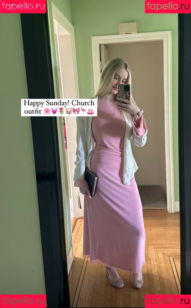 Sarah Johnston Onlyfans Photo Gallery 