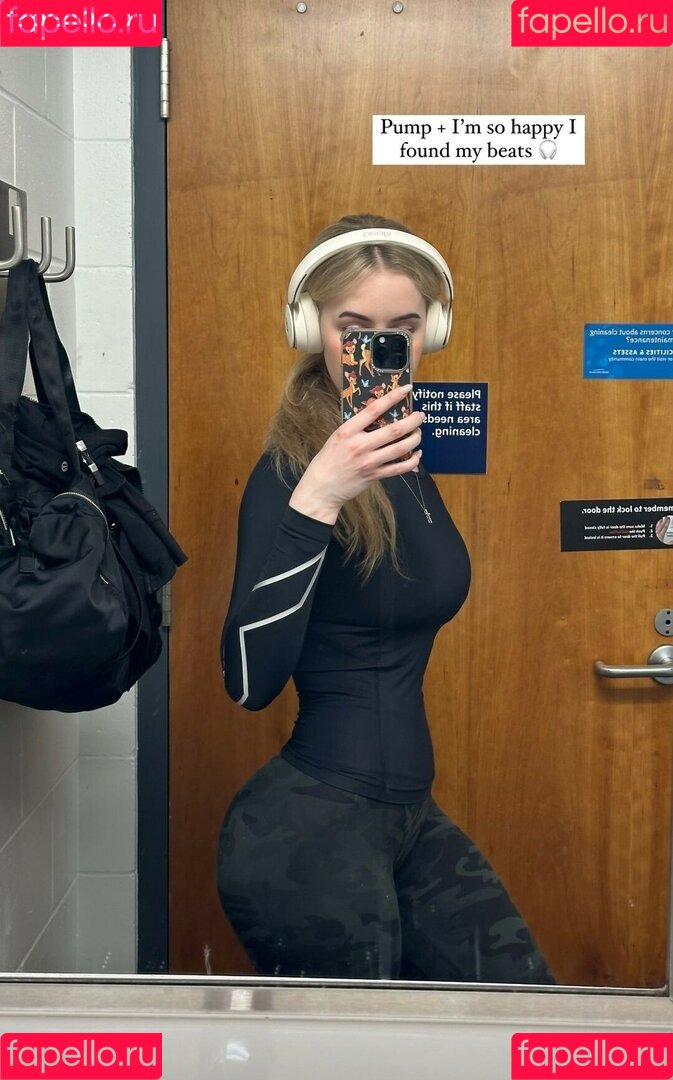 Sarah Johnston Onlyfans Photo Gallery 