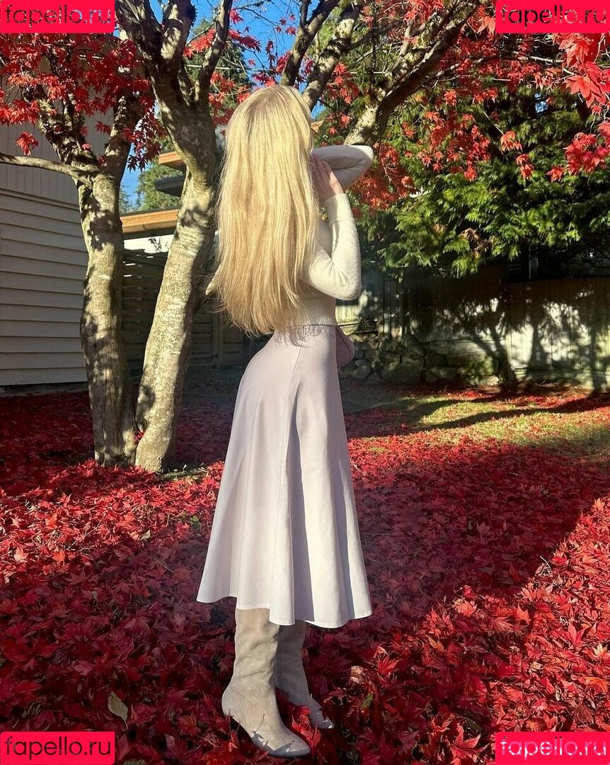 Sarah Johnston Onlyfans Photo Gallery 