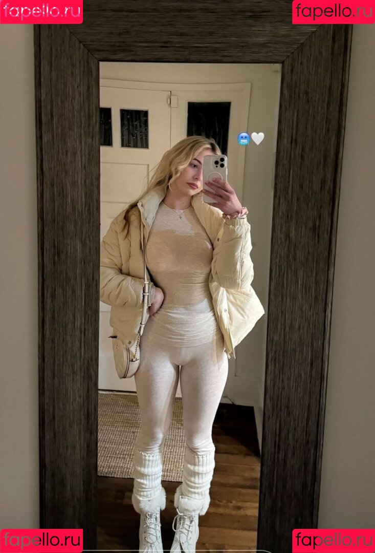 Sarah Johnston Onlyfans Photo Gallery 