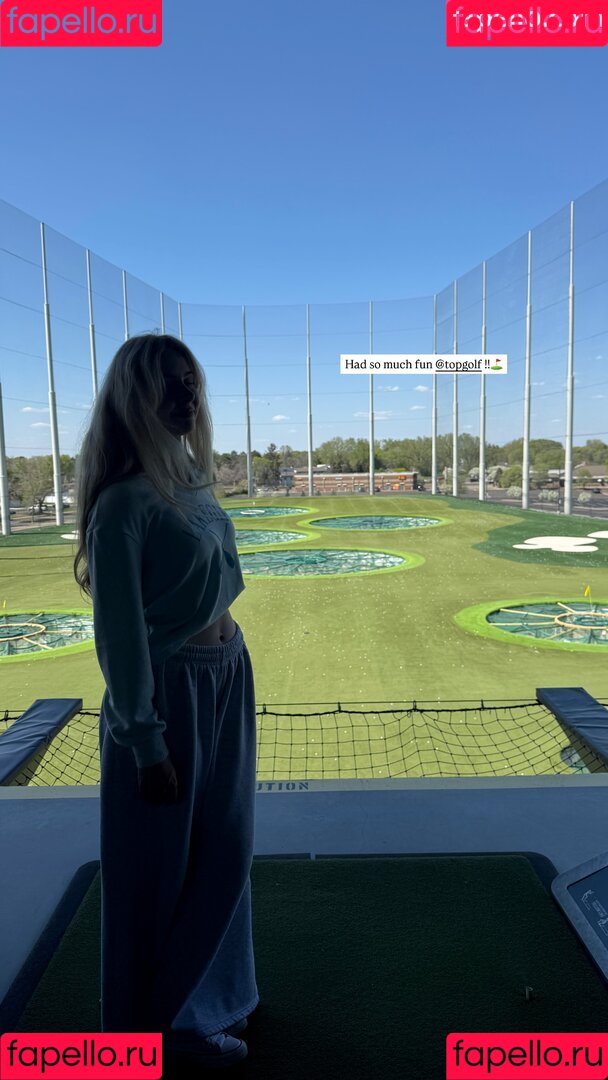 Sarah Johnston Onlyfans Photo Gallery 