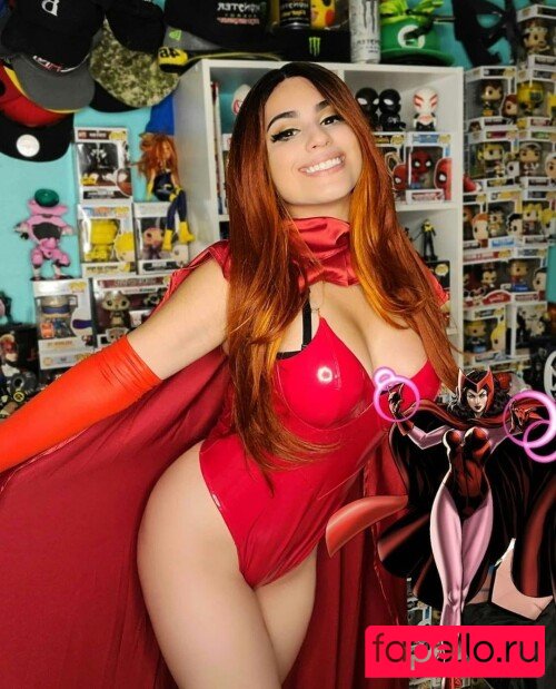captain_melody6 Nude Onlyfans Photo 24