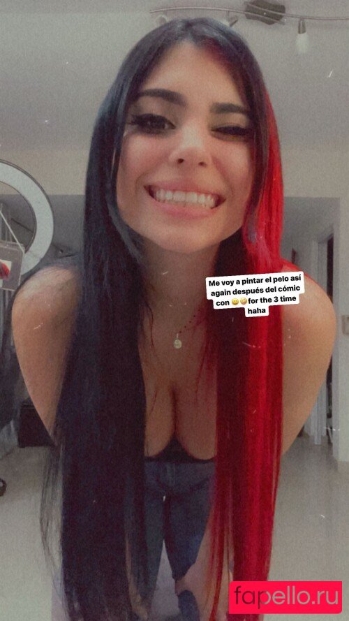 captain_melody6 Nude Onlyfans Photo 13