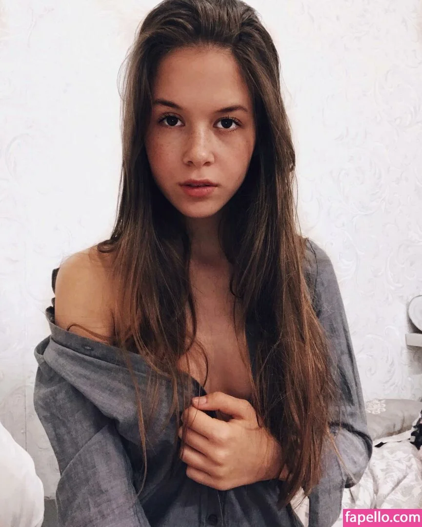 Eden Klorin Onlyfans Photo Gallery 