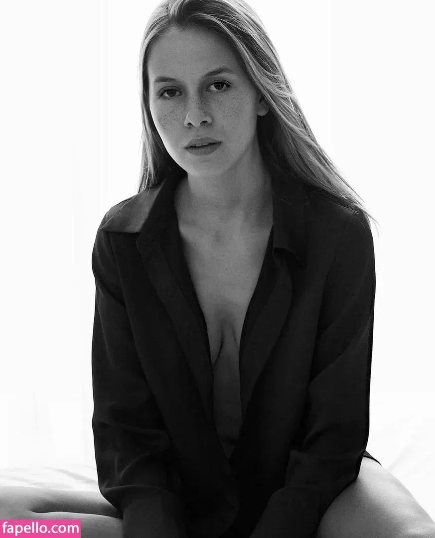 Eden Klorin Onlyfans Photo Gallery 