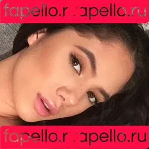 Saoirse Alicia Behzadi Onlyfans Photo Gallery 