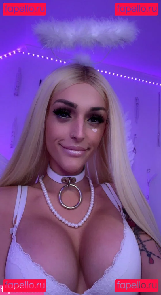 UK Trans Ladies Onlyfans Photo Gallery 