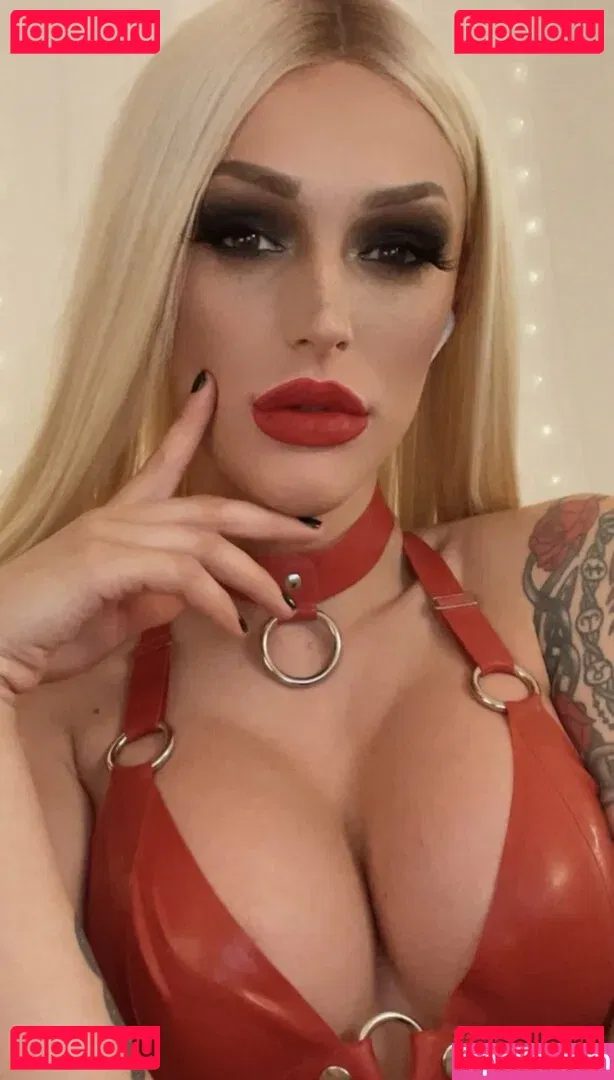 UK Trans Ladies Onlyfans Photo Gallery 