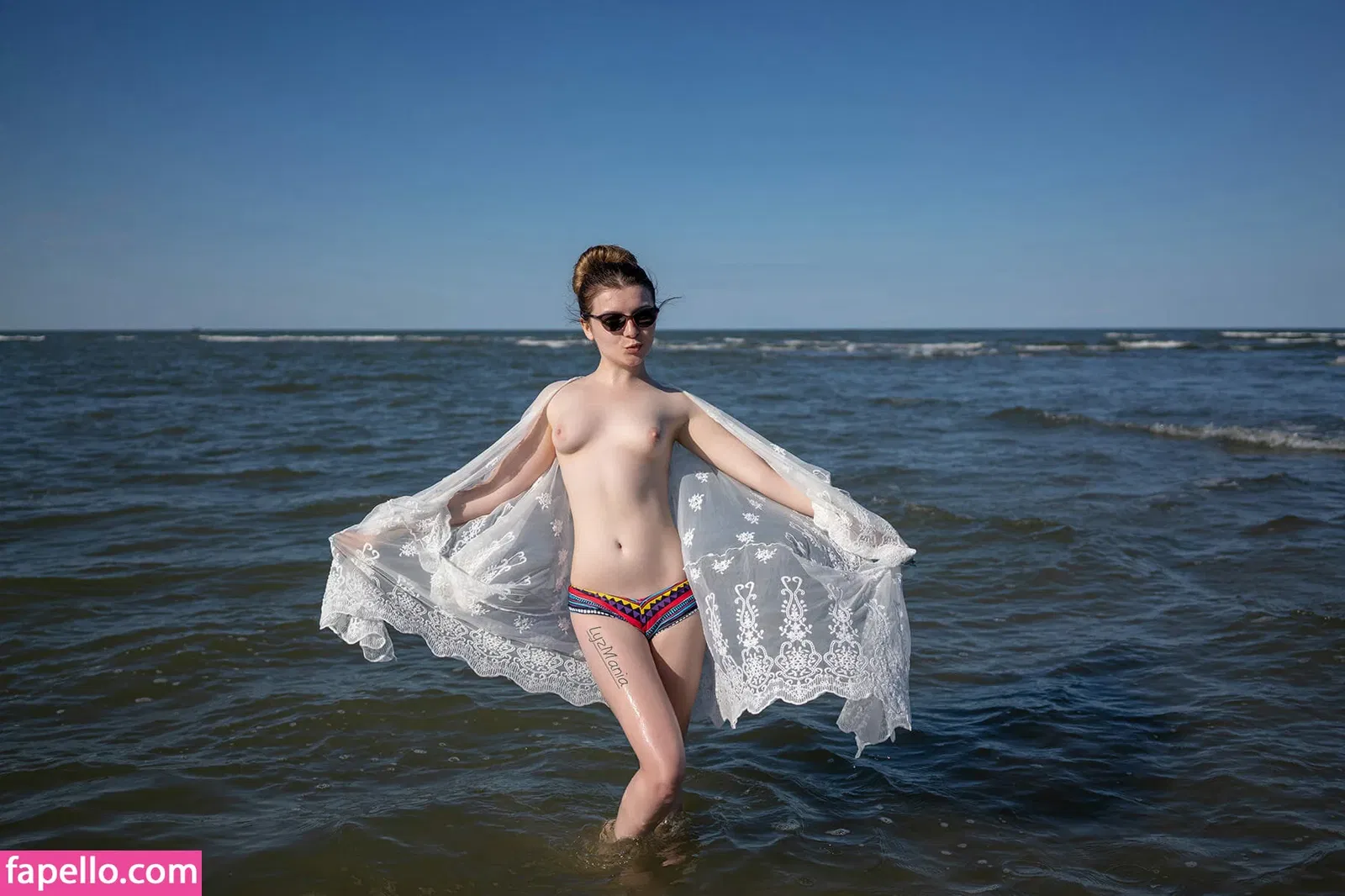 Lyzmania Onlyfans Photo Gallery 