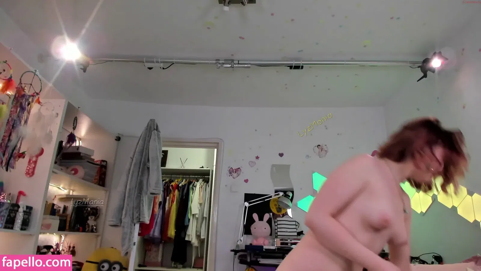 Lyzmania Onlyfans Photo Gallery 