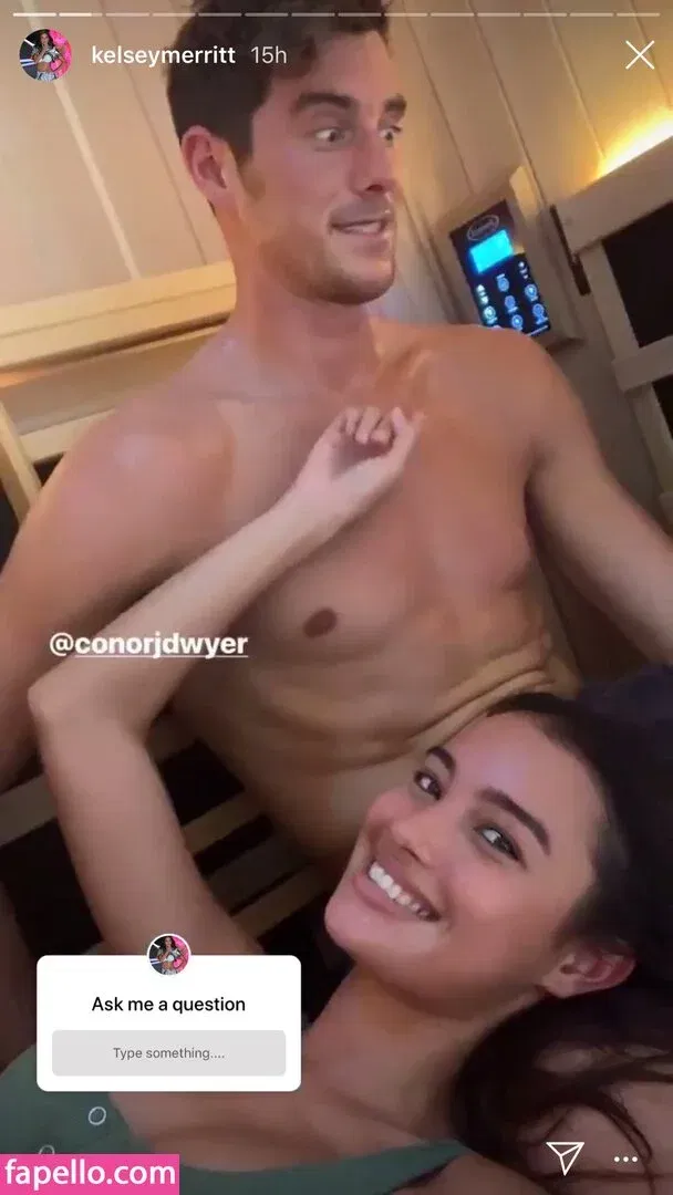 Kelsey Merritt Onlyfans Photo Gallery 