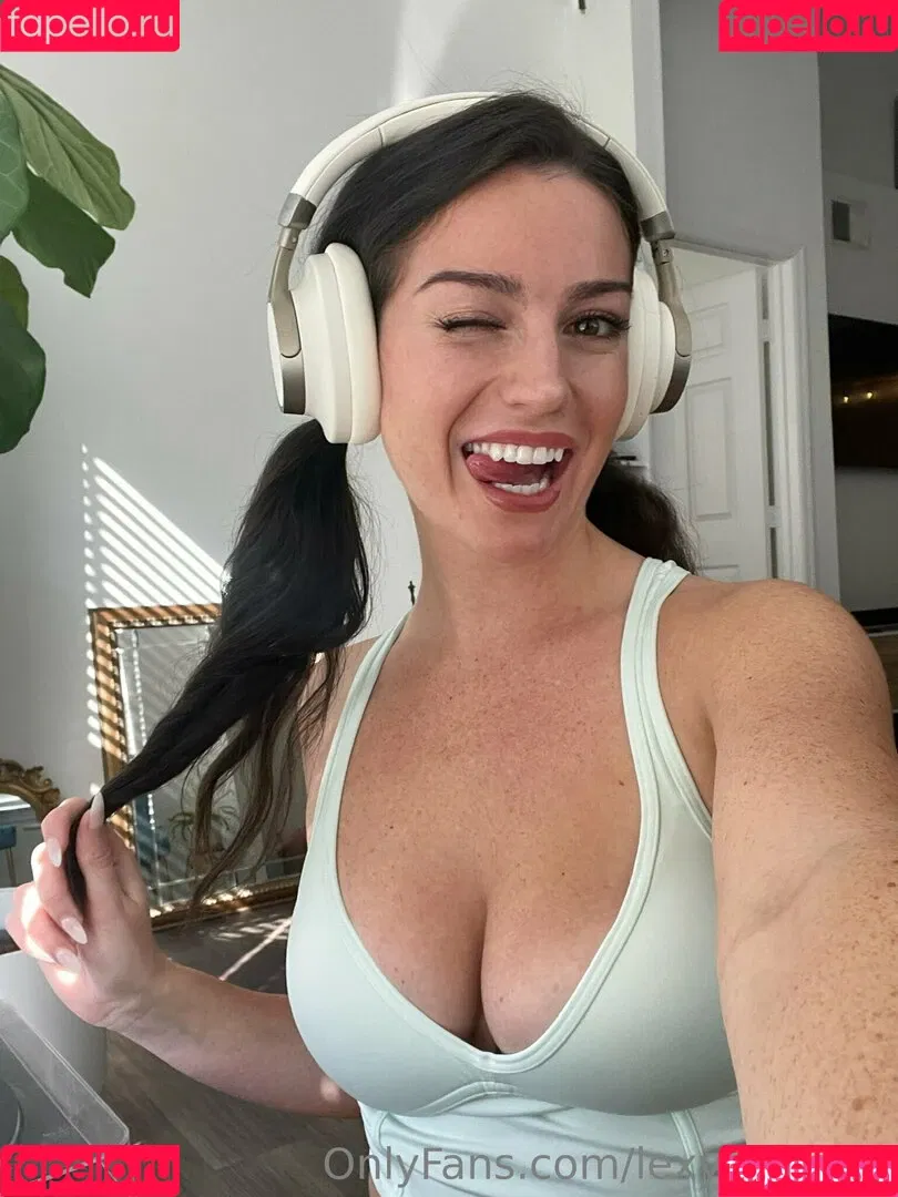 lexyforester Onlyfans Photo Gallery 