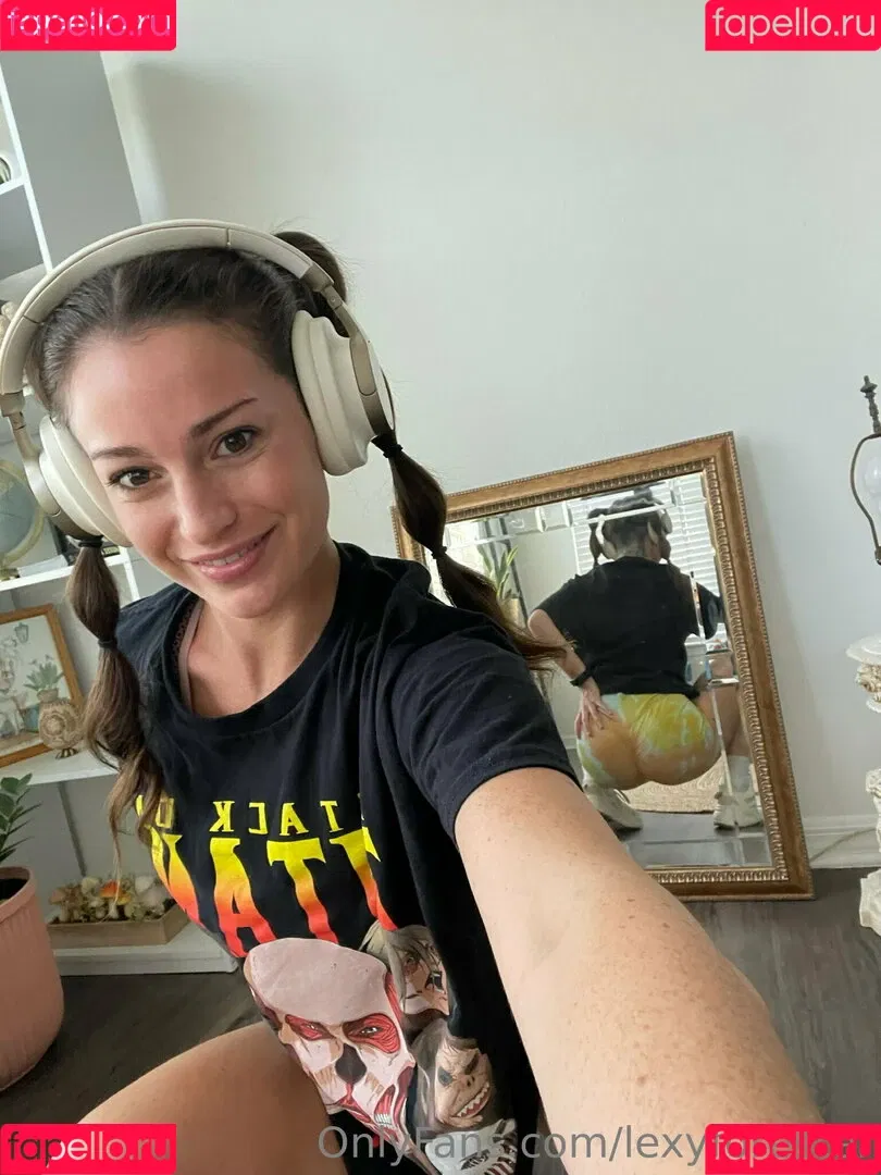 lexyforester Onlyfans Photo Gallery 