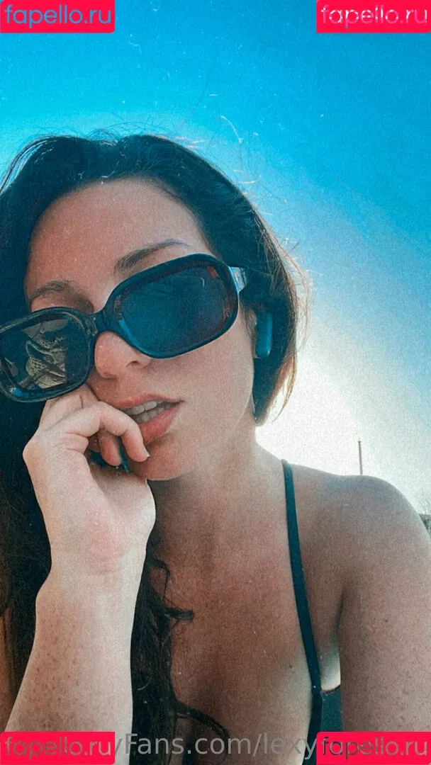 lexyforester Onlyfans Photo Gallery 