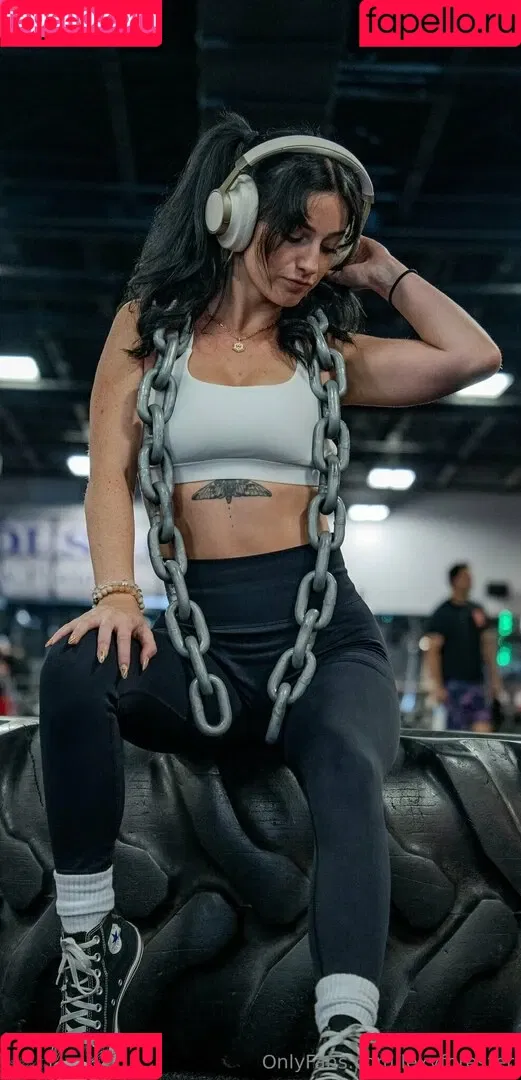 lexyforester Onlyfans Photo Gallery 