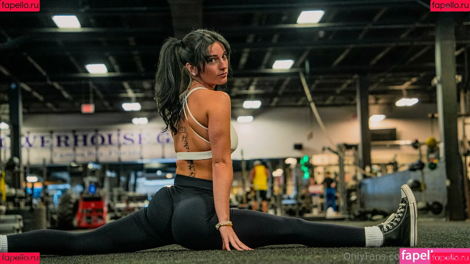 lexyforester Onlyfans Photo Gallery 