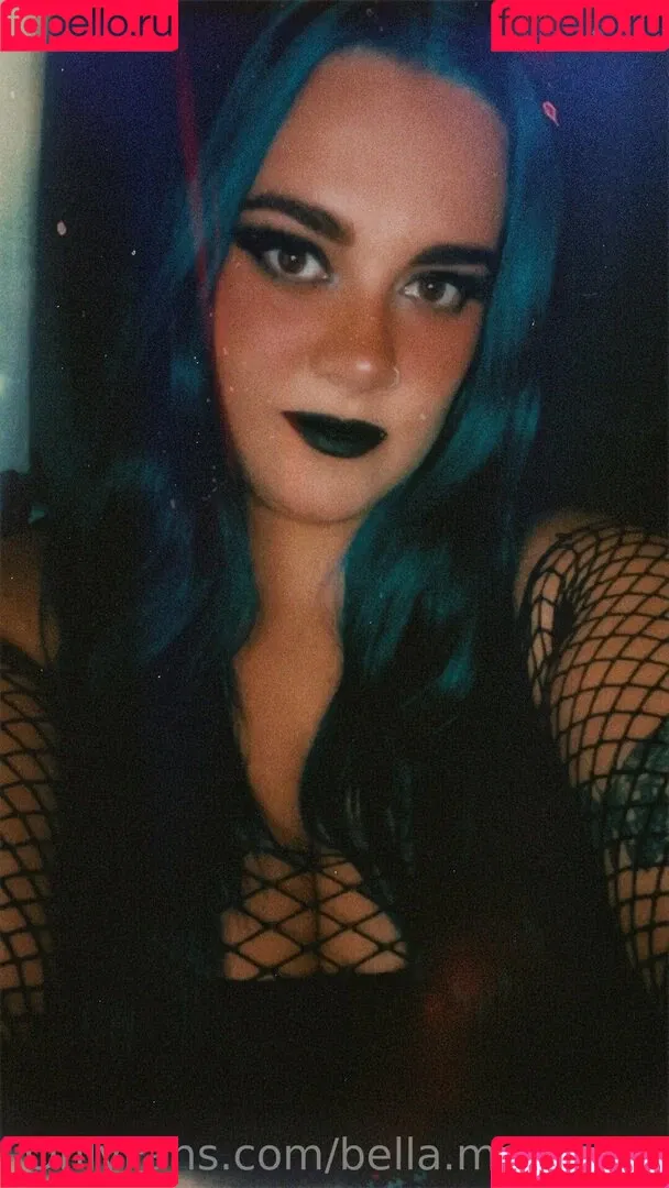 bella.monstera Onlyfans Photo Gallery 