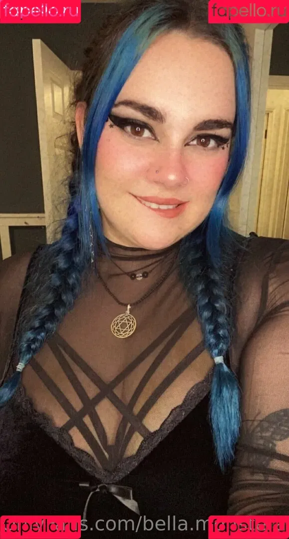 bella.monstera Onlyfans Photo Gallery 