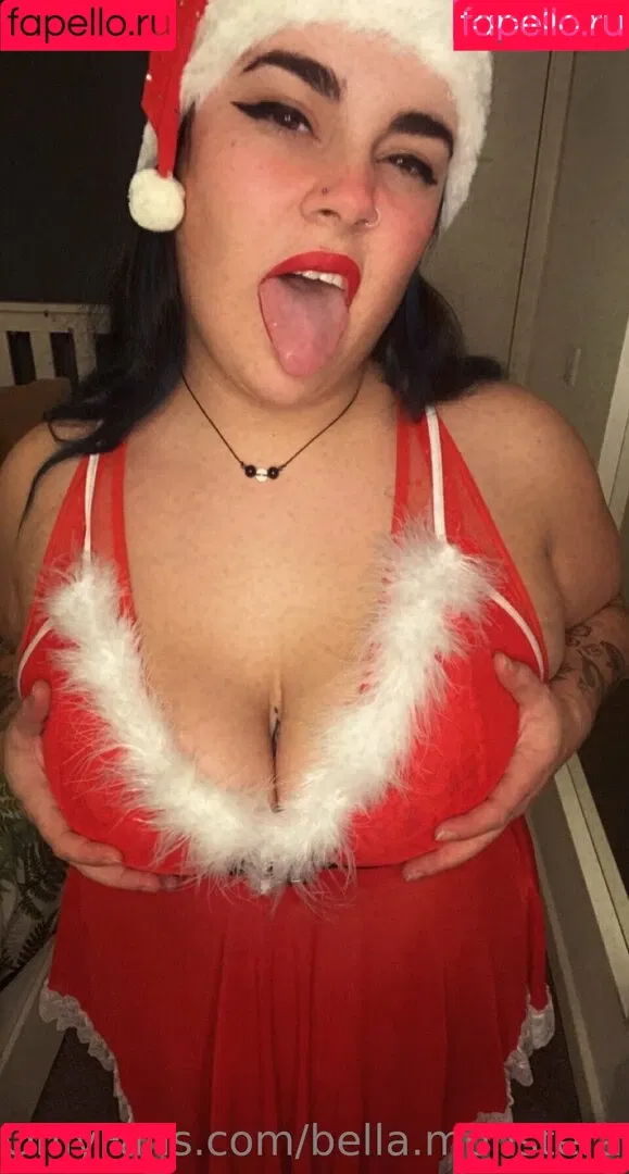 bella.monstera Onlyfans Photo Gallery 