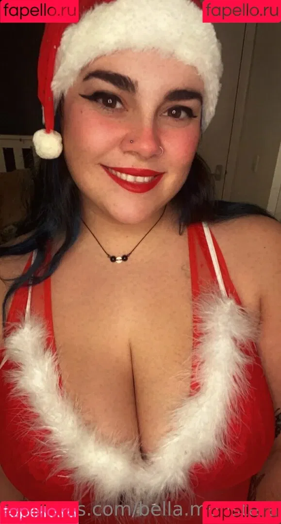 bella.monstera Onlyfans Photo Gallery 
