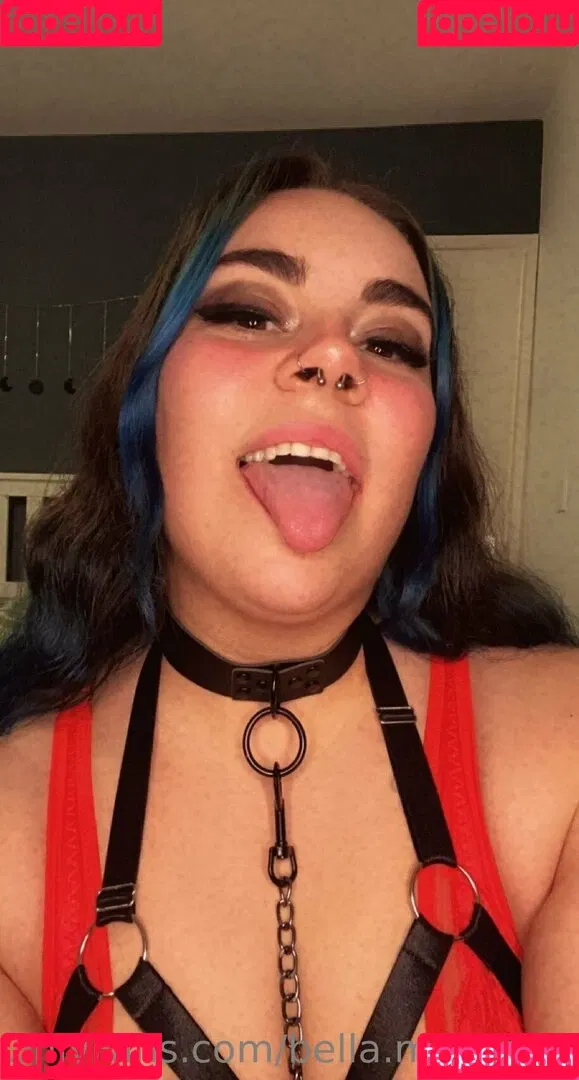 bella.monstera Onlyfans Photo Gallery 
