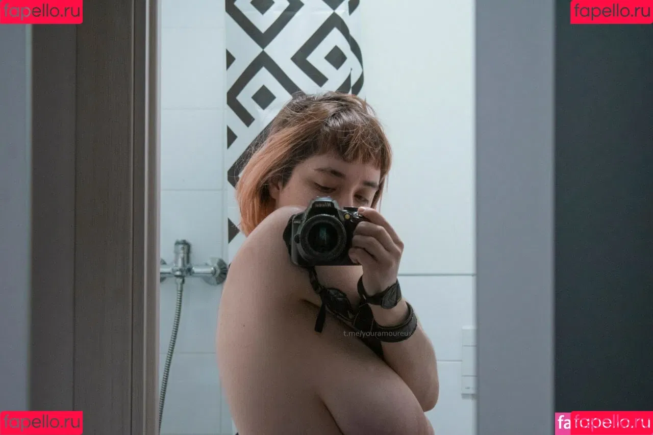 youramoureux Onlyfans Photo Gallery 