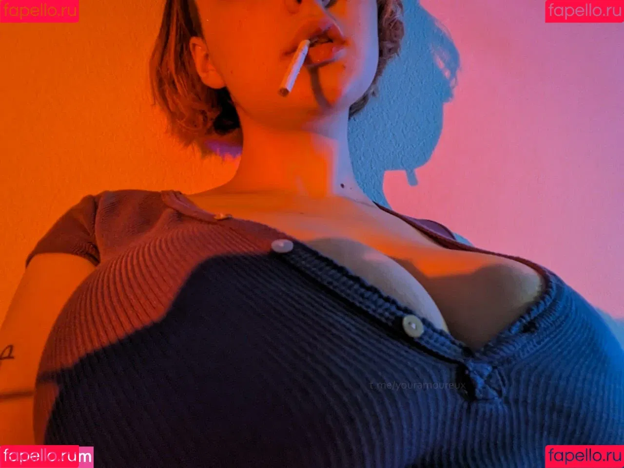 youramoureux Onlyfans Photo Gallery 