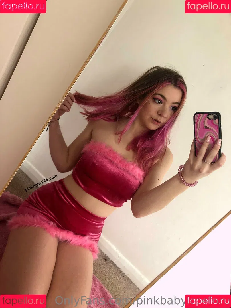 pinkbaby244free Onlyfans Photo Gallery 