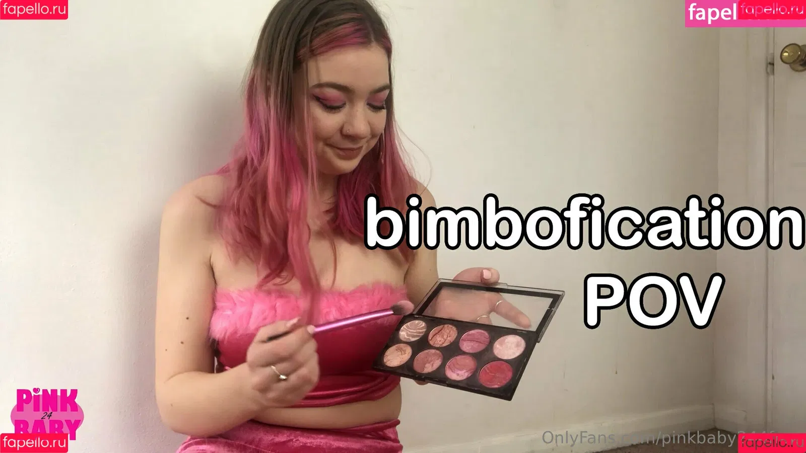 pinkbaby244free Onlyfans Photo Gallery 