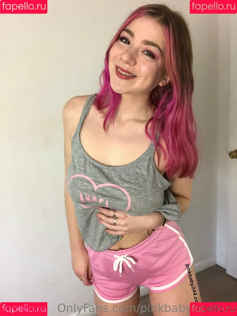 pinkbaby244free Onlyfans Photo Gallery 