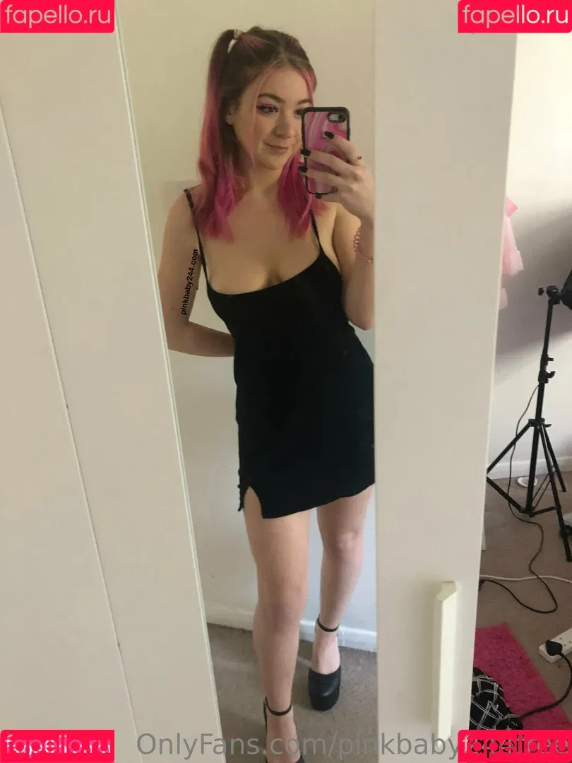 pinkbaby244free Onlyfans Photo Gallery 