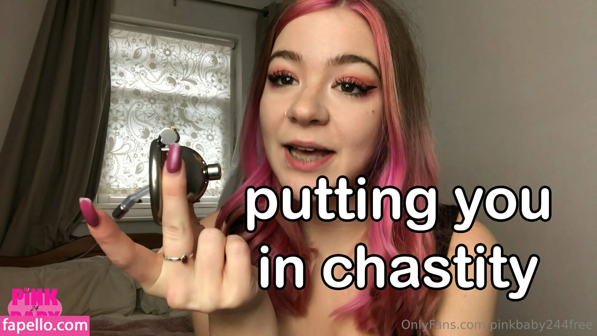 pinkbaby244free Onlyfans Photo Gallery 