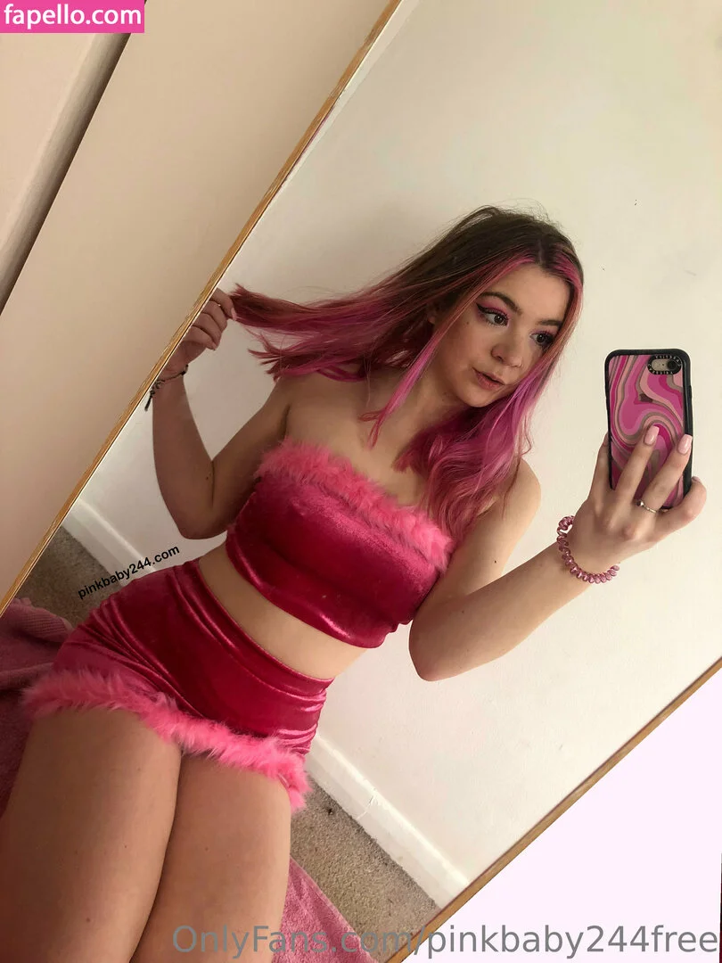 pinkbaby244free Onlyfans Photo Gallery 