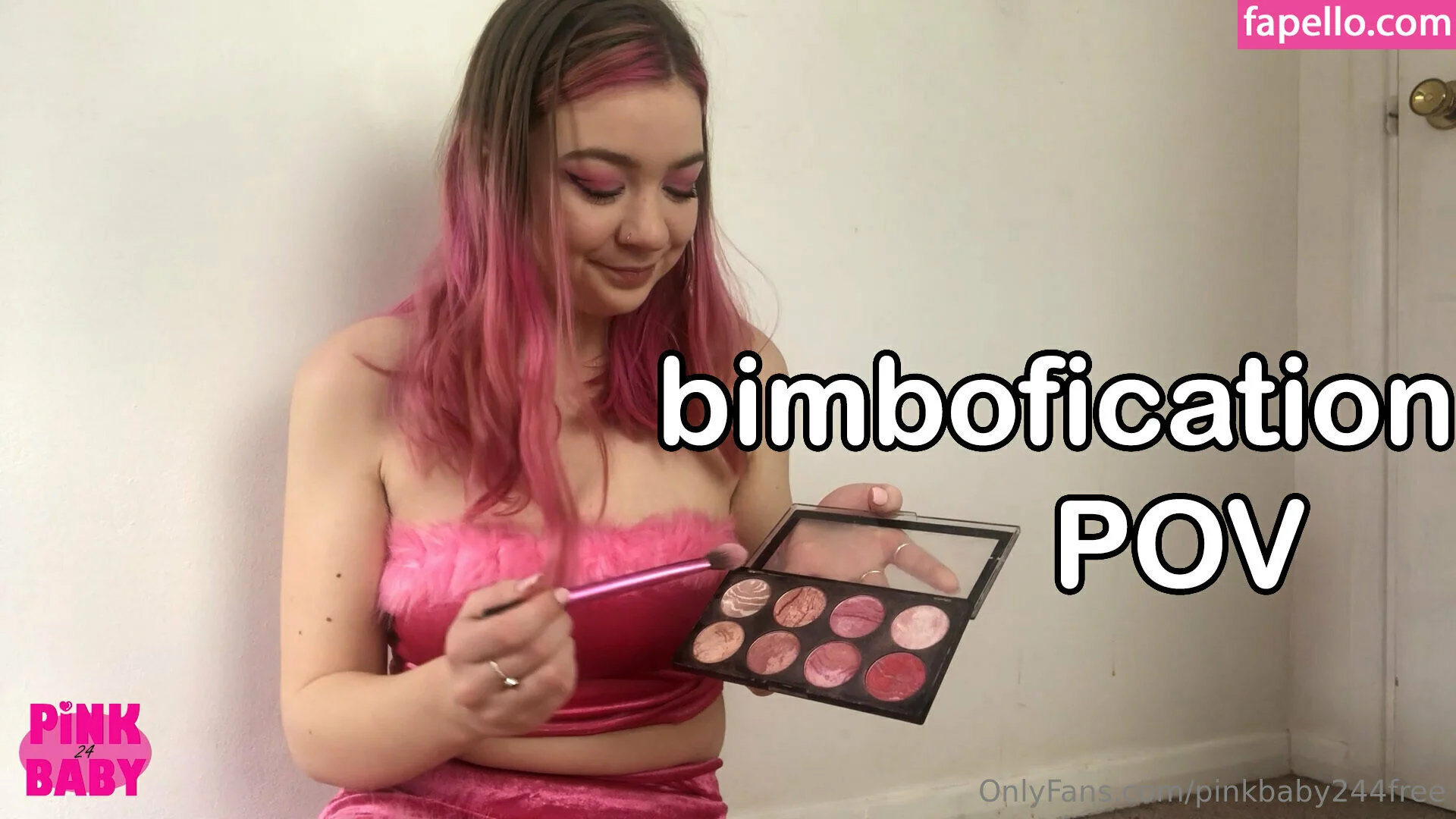 pinkbaby244free Onlyfans Photo Gallery 