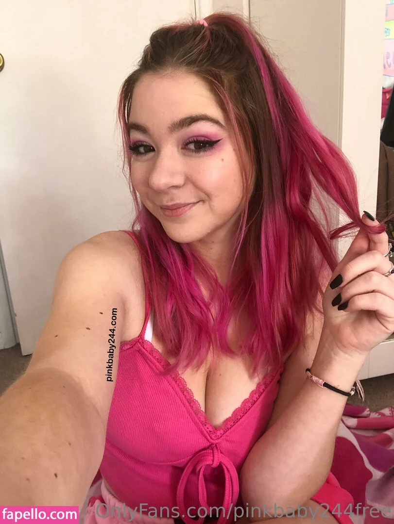 pinkbaby244free Onlyfans Photo Gallery 