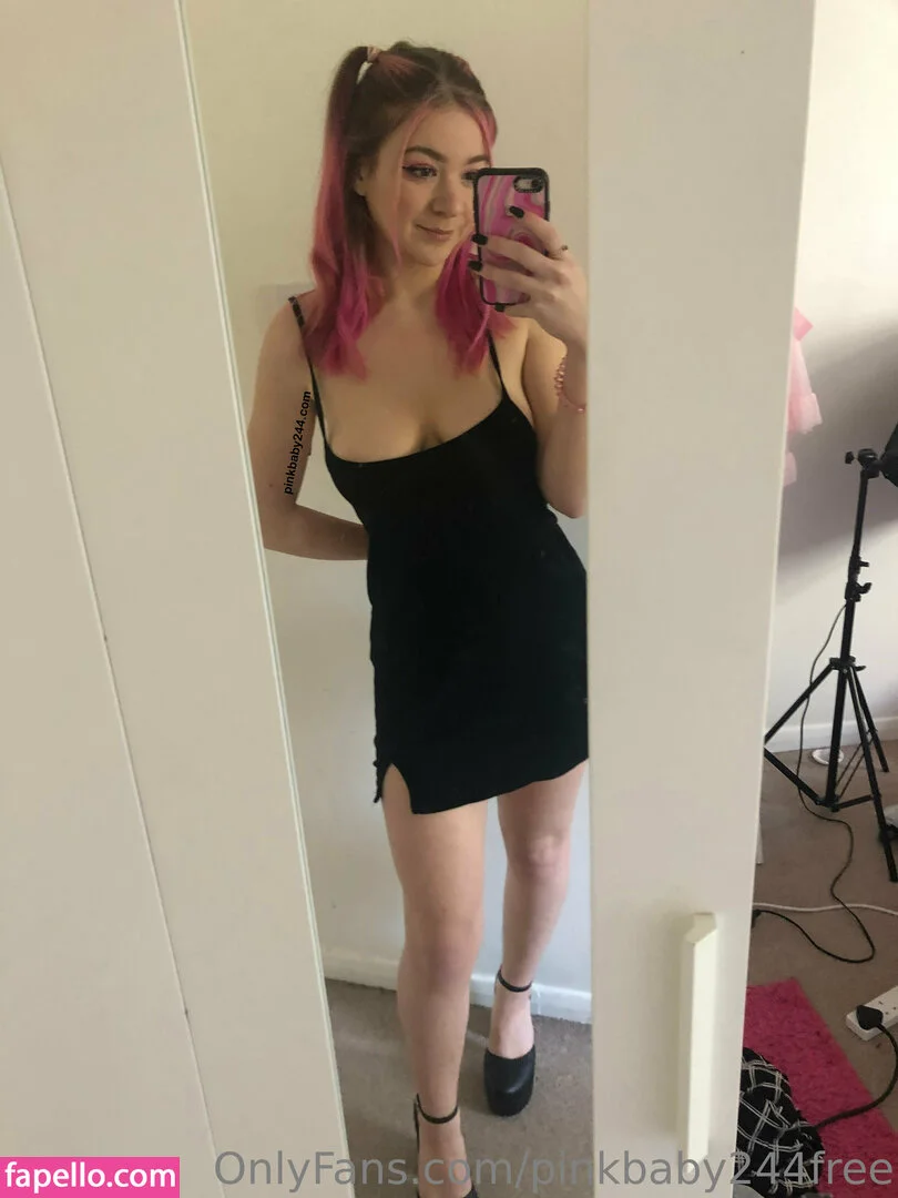 pinkbaby244free Onlyfans Photo Gallery 