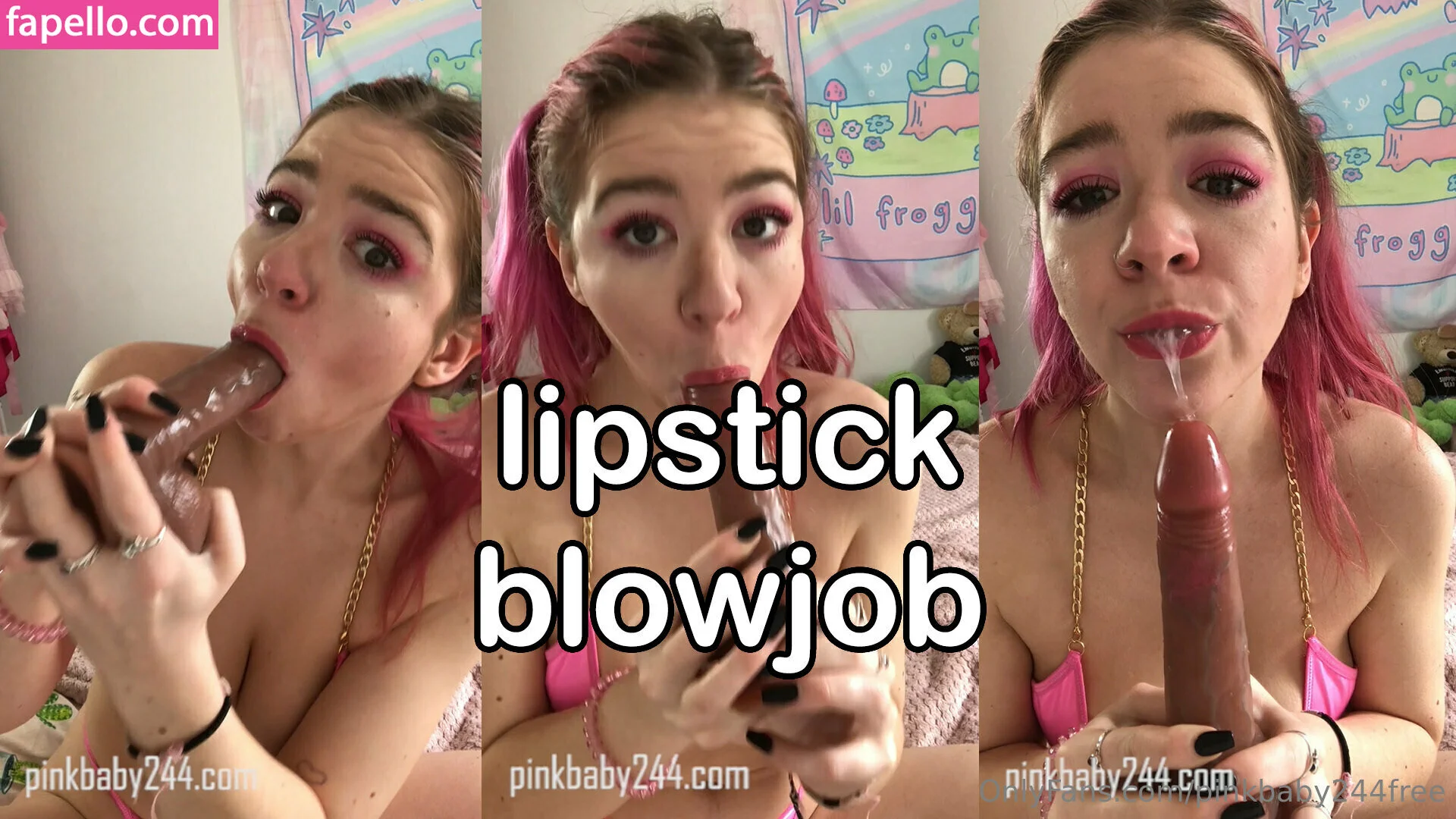 pinkbaby244free Onlyfans Photo Gallery 