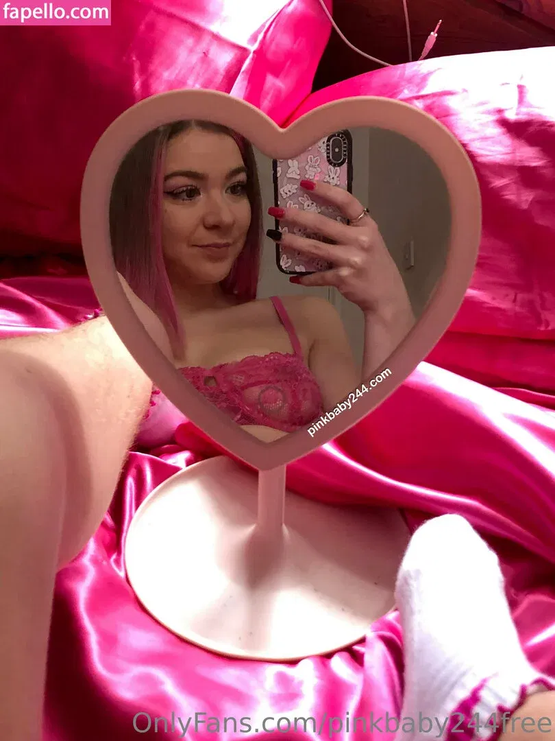 pinkbaby244free Onlyfans Photo Gallery 