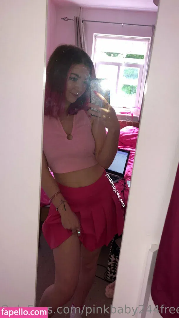 pinkbaby244free Onlyfans Photo Gallery 