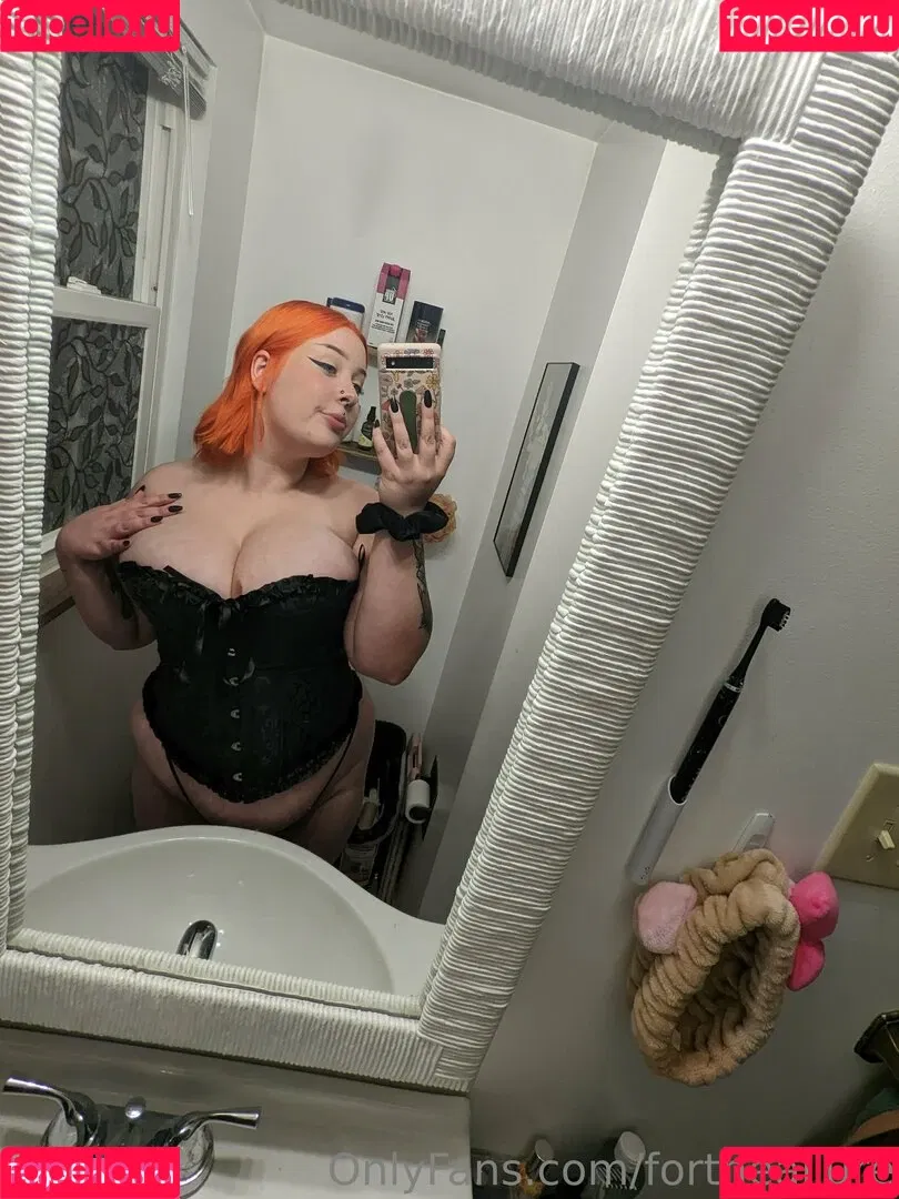 fortheallure Onlyfans Photo Gallery 