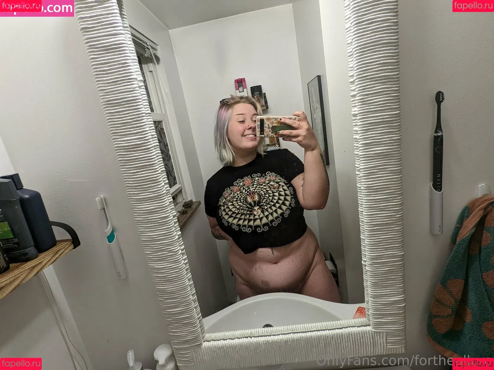fortheallure Onlyfans Photo Gallery 