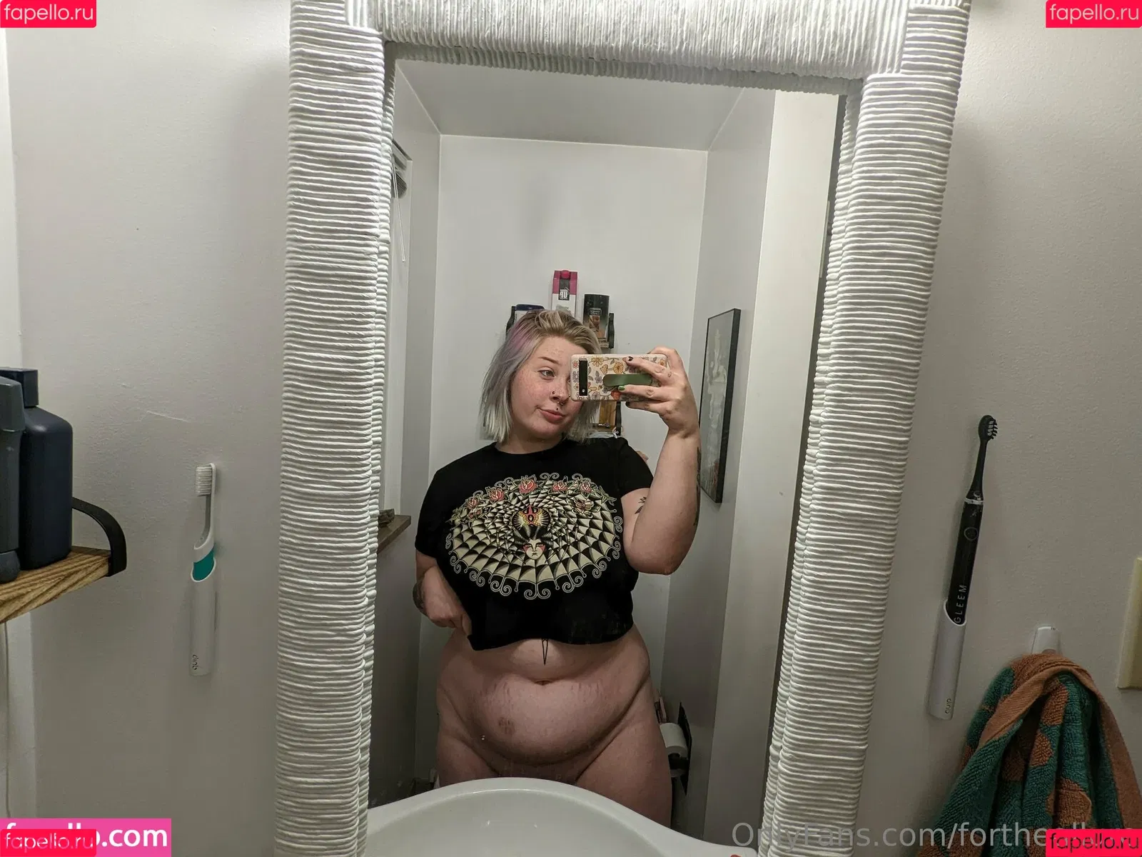 fortheallure Onlyfans Photo Gallery 
