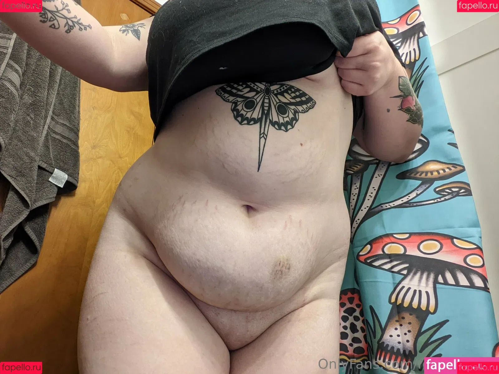 fortheallure Onlyfans Photo Gallery 