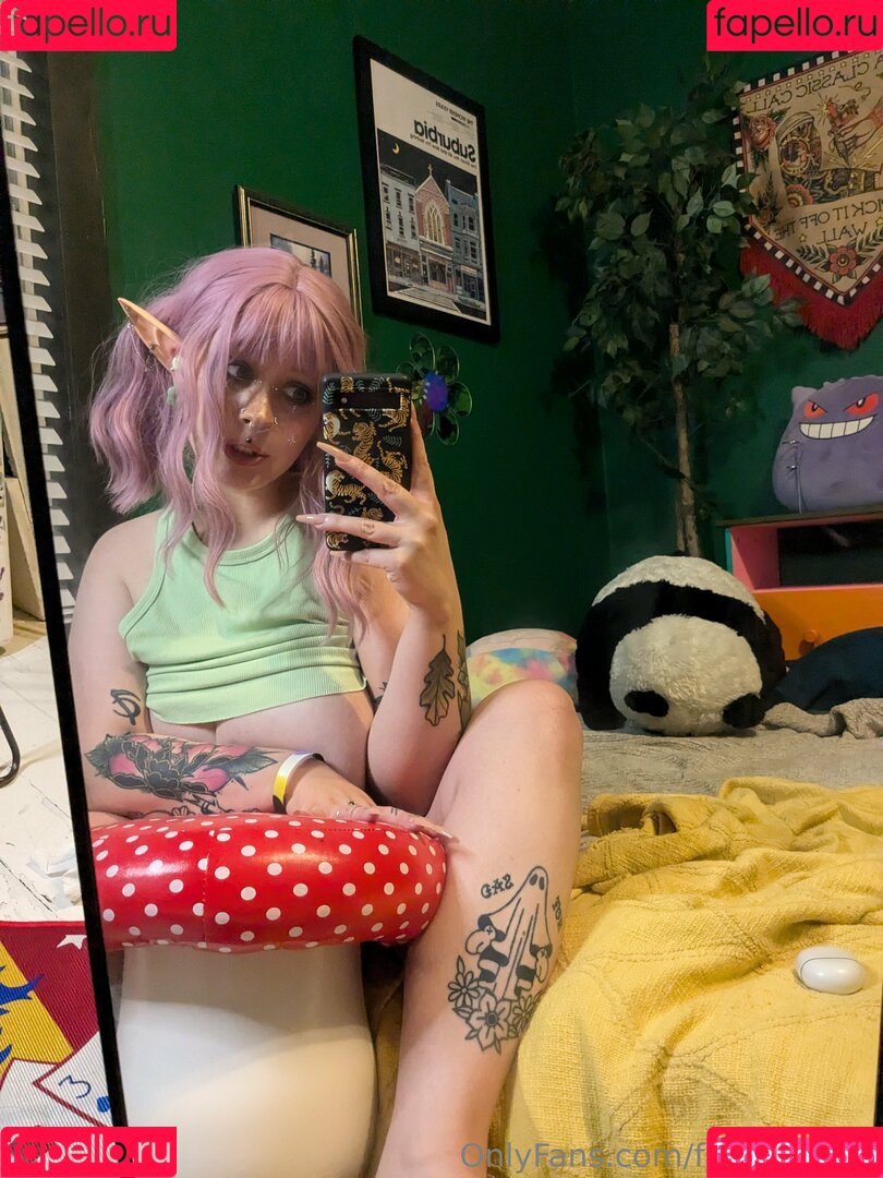 fortheallure Onlyfans Photo Gallery 