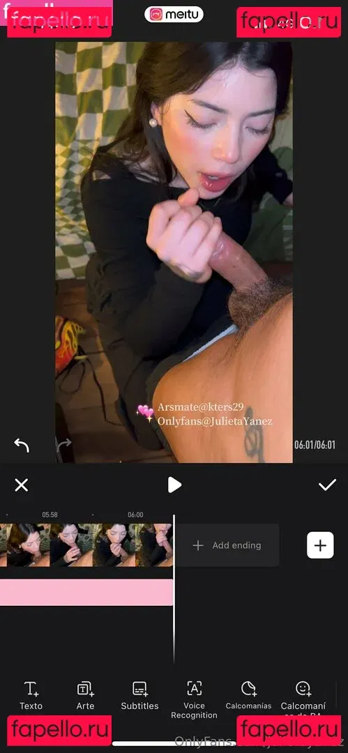 julietayanez Onlyfans Photo Gallery 