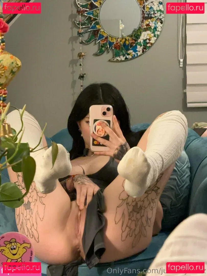 julietayanez Onlyfans Photo Gallery 