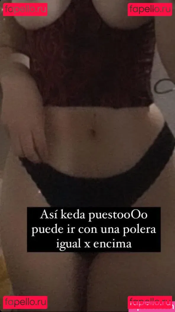 julietayanez Onlyfans Photo Gallery 