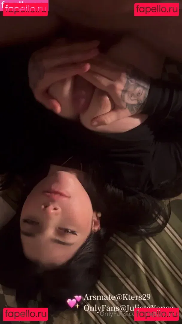 julietayanez Onlyfans Photo Gallery 